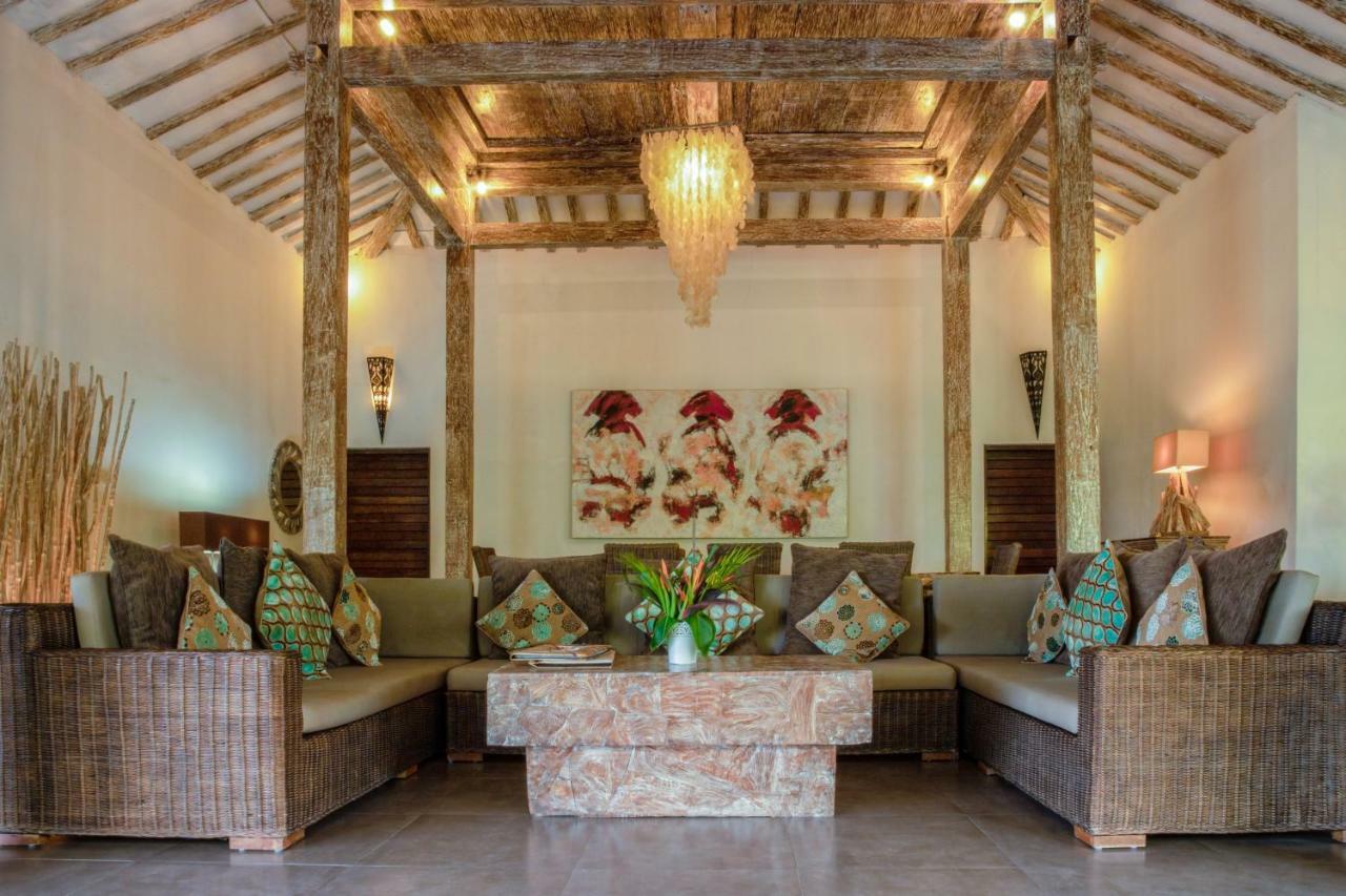 United Colors Of Bali Hotel Canggu Exterior foto